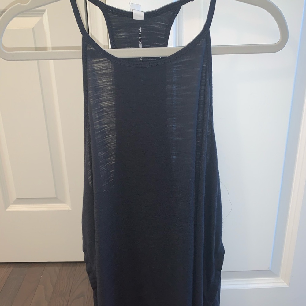 Haltered Women’s Under Armour Workout Tank